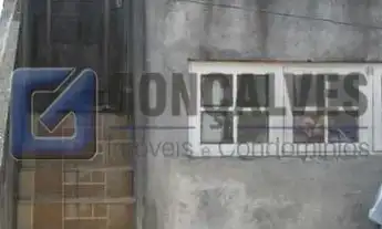 Imagem: SAO BERNARDO DO CAMPO - Residential / Sobrado