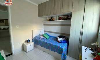 Imagem 5: Apartamento com 3 dormitórios à venda, 97 m² por R$ 585.000,00 - Centro - Mongaguá/SP