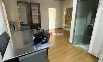 Imagem 2: Casa com 4 dormitórios à venda, 196 m² por R$ 1.450.000,00 - Maravista - Niterói/RJ