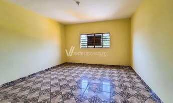 Imagem 7: Casa - Parque das Indústrias - Campinas