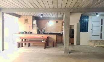 Imagem 3: Casa - Parque Via Norte - Campinas