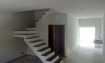 Imagem 4: Sobrado Triplex na Massaguaçu em Caraguatatuba com 3 dormitórios