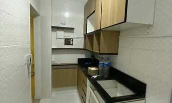 Imagem 6: Alugo apto todo mobiliado, entrar e morar