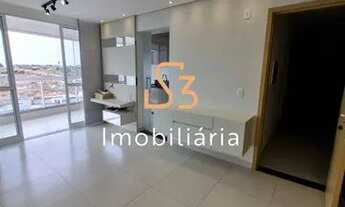 Imagem 7: APARTAMENTO RESIDENCIAL em UBERLÂNDIA - MG, BOSQUE DOS BURITIS