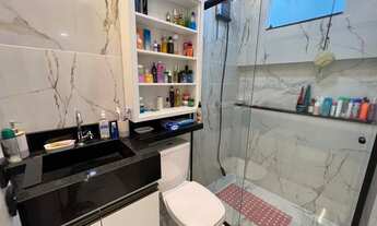 Imagem 7: Parque 10 / Casa Térrea ,% Proximo Avenida das Torres - Manaus - AM