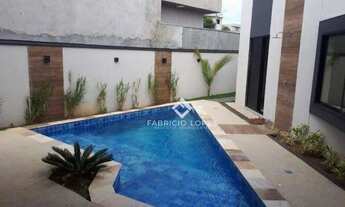 Imagem 4: Maravilhosa Casa Térrea com 4 dormitórios à venda, 200 m² - Condomínio Terras do Vale - Ca