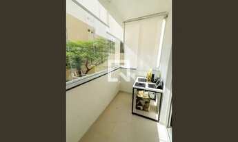 Imagem 7: Apartamento para Aluguel - Jardim Bela Vista, 2 Quartos, 62 m2