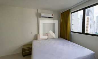 Imagem 5: Apartamento para Aluguel - Boa Viagem, 1 Quarto, 30 m2