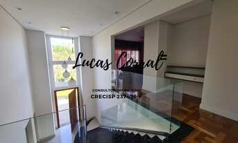 Imagem 7: CASA RESIDENCIAL em ARAÇOIABA DA SERRA - SP, GOLFE CLUBE LAGO AZUL