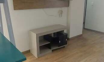 Imagem 3: Apartamento 2 quartos mobiliado, 1 vaga presa por 1 carro, Centro, BH