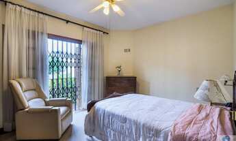 Imagem 7: CASA SOBRADO VILA MADALENA RUA TRANQUILA E ARBORIZADA