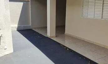 Imagem 3: Casa com 3 dormitórios para alugar, 120 m² por R$ 1.500,00/mês - Jardim Nunes - São José d