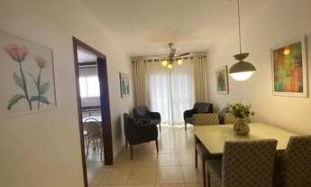 Imagem 4: Apartamento para venda com 2 quartos em Vila Belmiro - Santos - SP