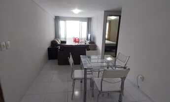 Imagem 6: Apartamento para alugar no bairro Tambaú - João Pessoa/PB