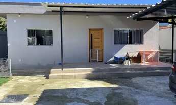 Imagem 6: Vendo casa com Galpão- chácaras de Inoa