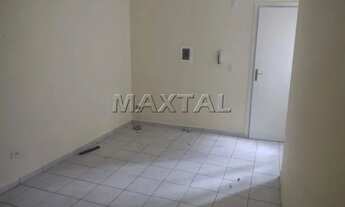 Imagem 3: Apartamento de 02 dormitórios,1 banheiro,1 sala.1 cozinha, 500 metros ,sem vaga