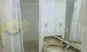 Imagem 7: Flat para locação na Bela Vista - Edifício Paulista Wall Street - Cód. TPL14298