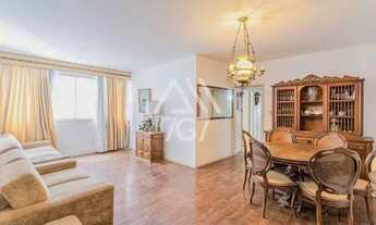 Imagem 2: APARTAMENTO À VENDA EM CERQUEIRA CESAR