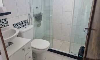 Imagem 6: Apartamento para aluguel com 65 metros quadrados com 2 quartos em Santa Rosa - Niterói - R