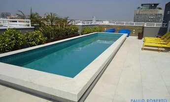 Imagem 3: APARTAMENTO - PINHEIROS - SP