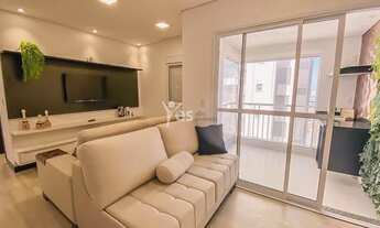 Imagem 7: Cód.: 13324 - Apartamento Planejado com 01 dormitórios sendo 01 suíte e 02 vagas de garage