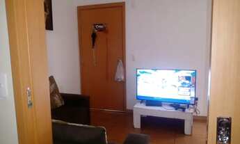 Imagem 4: Apartamento com 1 dormitório à venda, 39 m² por R$ 160.000,00 - Sete - Sapucaia do Sul/RS