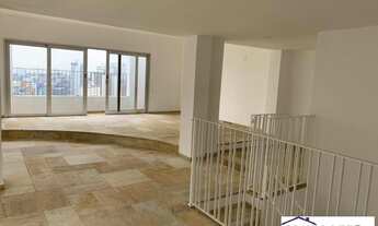 Imagem 2: COBERTURA DUPLEX COM 04 DORM. SENDO 03 SUÍTES/ VILA MORUMBI