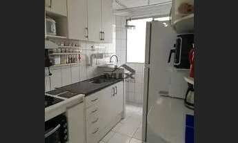 Imagem 5: Apartamento para venda e locação, Paulicéia, SBC, SP no Condominio Salvador Dali, 62 mts