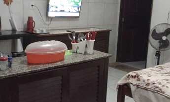 Imagem 7: Alugo Kitnet mobiliada no senador Hélio Campos