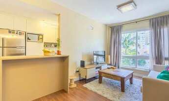 Imagem 4: Apartamento para Venda - 64.38m², 2 dormitórios, sendo 1 suites, 1 vaga - Santana