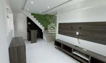 Imagem 4: Cobertura duplex para venda com 3 quartos