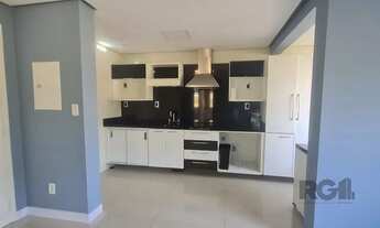 Imagem 7: Apartamento de 1 dormitório no bairro Vila Nova