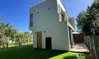 Imagem 3: Casa para Venda em Garopaba, Praia da Barra, 3 dormitórios, 3 suítes, 1 banheiro, 1 vaga