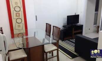 Imagem 2: Rarus Flats - Flat para locação - Edifício Paulista Lifestyle