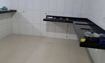 Imagem 4: Verde se uma casa com 3 quanto 2 banheiro