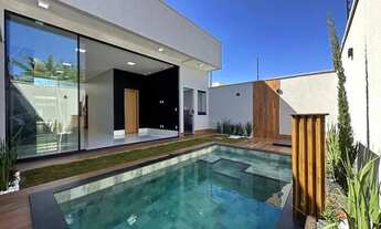 Imagem: CASA EXUBERANTE, JARDIM AMERICA GOIANIA