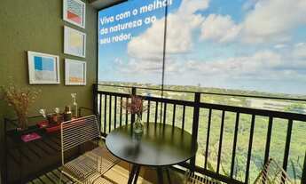 Imagem 2: Apartamento | Apartamento com 2 dormitórios