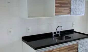 Imagem 4: Apartamento para Locação 2 Quartos, 1 Suite, 1 Vaga, 52M², Chácara Santo Antônio, São Paul