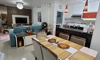 Imagem: Ref. 2135 - Apartamento semi mobiliado