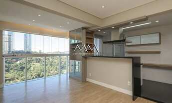 Imagem: Apartamento para Locação no Vila da Serra