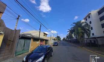 Imagem 2: Casa com 2 dormitórios para alugar, 75 m² por R$ 1.435,00/mês - Vila Mariana - Americana/S