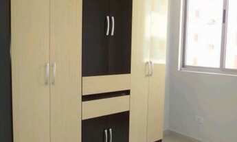 Imagem 2: Apartamento com 1 quarto para alugar por R$ 750.00