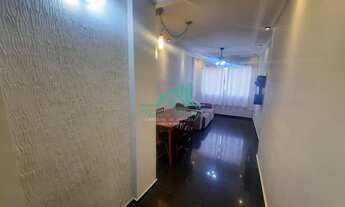Imagem 4: Apartamento com 2 dorms, Enseada, Guarujá - R$ 270 mil, Cod: 550010
