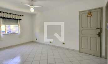 Imagem 3: Apartamento para Aluguel - Vila Caiçara, 1 Quarto, 62 m2