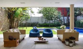 Imagem 5: Ondominio de Alto Padrao,Perto da Praia Litoranea, Reformada e Projetada, Piscina