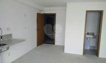 Imagem 5: Apartamento novo para aluguel possui 63 metros quadrados com 2 quartos no Jardim são paulo