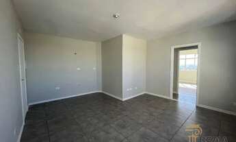 Imagem 4: Apartamento com 2 dormitórios para alugar, 69 m² por R$ 2.720,00/mês - Parolin - Curitiba