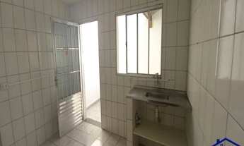 Imagem 6: Casa Para Locacao Com 1 Dormitorio No Bairro Vila Sao Luis