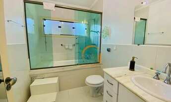 Imagem: Casa com 3 dormitórios para alugar, 216