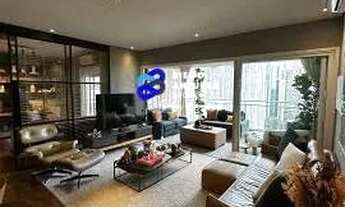 Imagem: Lindo apartamento para alugar no Itaim Bibi